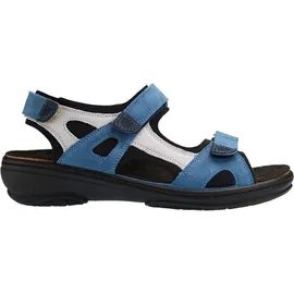 Fidelio Gini Damen Blau 39