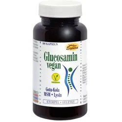 Glucosamin vegan
