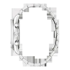 BULOVA 96B358 Herrenchronograph - Silber