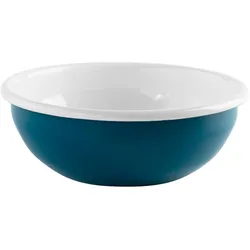 Sallys Emaille Schüssel - Ø 15 cm