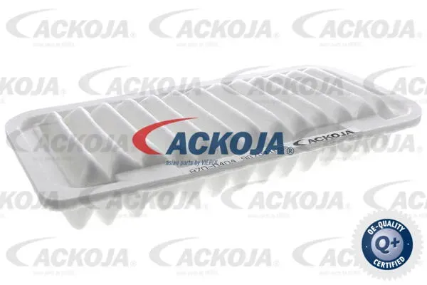 ACKOJA Luftfilter a700404 Filtereinsatz 51mm für TOYOTA