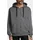 salzhaut Sweatshirtjacke BREKER anthrazit S