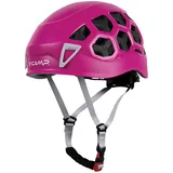 Camp Ikon Nova Kletterhelm (Größe 53-63cm, pink)