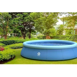 Avenli Prompt Set Pool 420 x 84 cm inkl. Filterpumpe