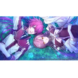 Radiant Tale: Fanfare! - Nintendo Switch - PEGI (Nintendo Switch)