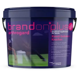 St. Hippolyt Brandon plus arthrogard 3 kg