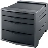 Esselte VIVIDA, schwarz,