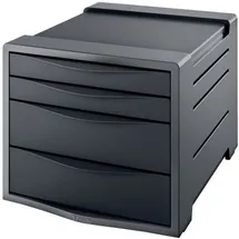 Esselte VIVIDA, schwarz,