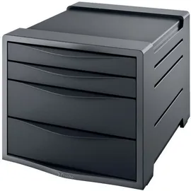 Esselte VIVIDA, schwarz,