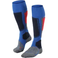 Falke Herren SK1 Skistrümpfe, gepolstert, für