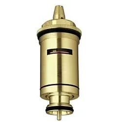 Grohe Thermoelement Grohmix 47032 47032000 Bimetall ab Bj. 81 warm rechts 3/4"
