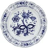Kahla Rossella Zwiebelmuster Speiseteller 23,5 cm