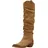 FELMINI Stiefel in Stone | Gr.: 36