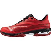 Mizuno WAVE EXCEED LIGHT 2 CC für Herren, blau,
