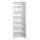 Home Affaire Avena Garderobenschrank 80x12x72 cm weiß
