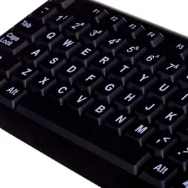 Esperanza EK129 QWERTY
