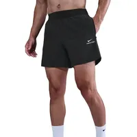Nike Pro Training Sport-Shorts Schwarz XL