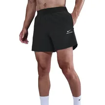 Nike Pro Training Sport-Shorts Schwarz XL