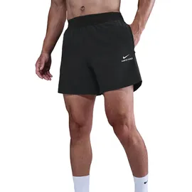 Nike Pro Training Sport-Shorts Schwarz XL