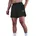 Pro Training Sport-Shorts Schwarz XL