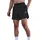 Nike Pro Training Sport-Shorts Schwarz XL
