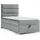Best For Home Trinity 80 x 200 cm Grau