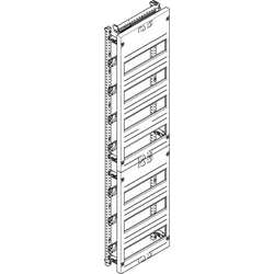 ABN Verteilerfeld MFK17R