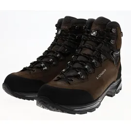 Lowa Camino Evo GTX Herren Braun/Graphit 42,5