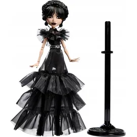 Mattel Monster High x Wednesday Raven Dress Doll