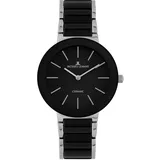 Jacques Lemans Damenuhr Classic 42-7A - silber