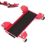 Apex Digital Rollwagen Rangierhilfe Stahl 06140 schwarz