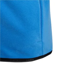 adidas Terrex Kids Multi Fleecejacke Ray Blue 170