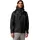 Columbia Whistler Peak Regenjacke Herren Schwarz S