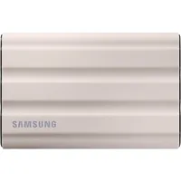 Samsung T7 Shield (2 TB), Externe SSD, Beige