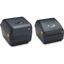 Zebra Technologies Zebra ZD220 (203 dpi), Etikettendrucker, Schwarz