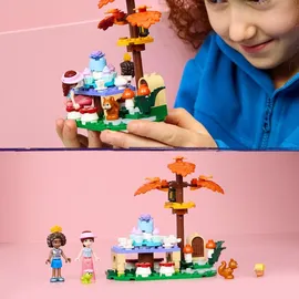 LEGO Friends Teeparty im Wald 42690