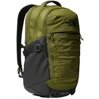 The North Face Recon Rucksack 49 cm forest olive-tnf black