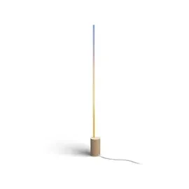 Philips Hue Signe Gradient oak