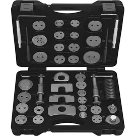 KS Tools Bremskolben-Rückstell-Werkzeug-Satz, 41-tlg