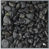 Dupla Aquariensubstrat Black Pebbles 5 kg