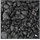 Dupla Aquariensubstrat Black Pebbles 5 kg
