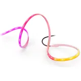 Philips Hue, LED Streifen, Flux Gradient Outdoor Lightstrip (RGBW, 1000 cm, Outdoor)
