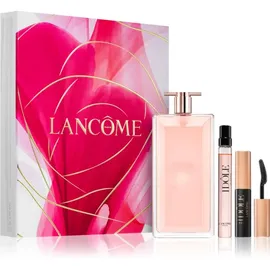Lancôme Idôle Eau de Parfum 50 ml + Eau de Parfum 10 ml +Lash Idole Mascara 2 ml Geschenkset
