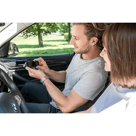 NextBase 522GW Dashcam , 7,62 cm Display Touchscreen