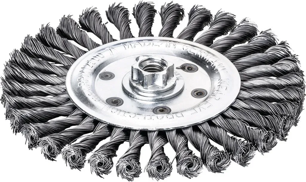 Rundbürste STH 0,50 G