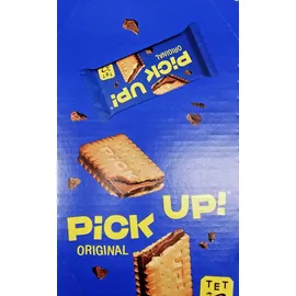 Pick UP! Choco