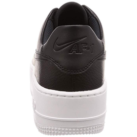 Nike Women's Air Force 1 Sage Low black/white/black 37,5