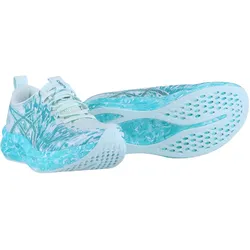 Asics Laufschuhe Gel Noosa Tri 16 2025 (Leichtigkeit) türkis/weiss Damen