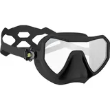 SALVIMAR Neo Unisex Erwachsene, Black