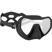 SALVIMAR Neo Unisex Erwachsene, Black